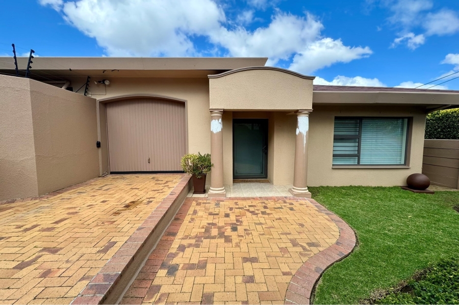 To Let 1 Bedroom Property for Rent in Welgemoed Western Cape